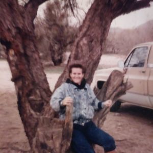 Meet your Posher, Teri